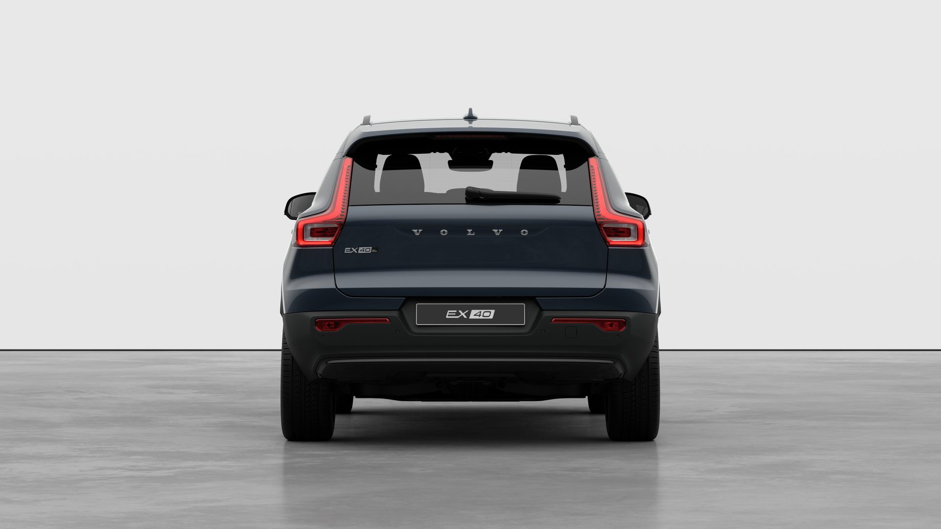 2026 Volvo EX40 in Richmond, British Columbia