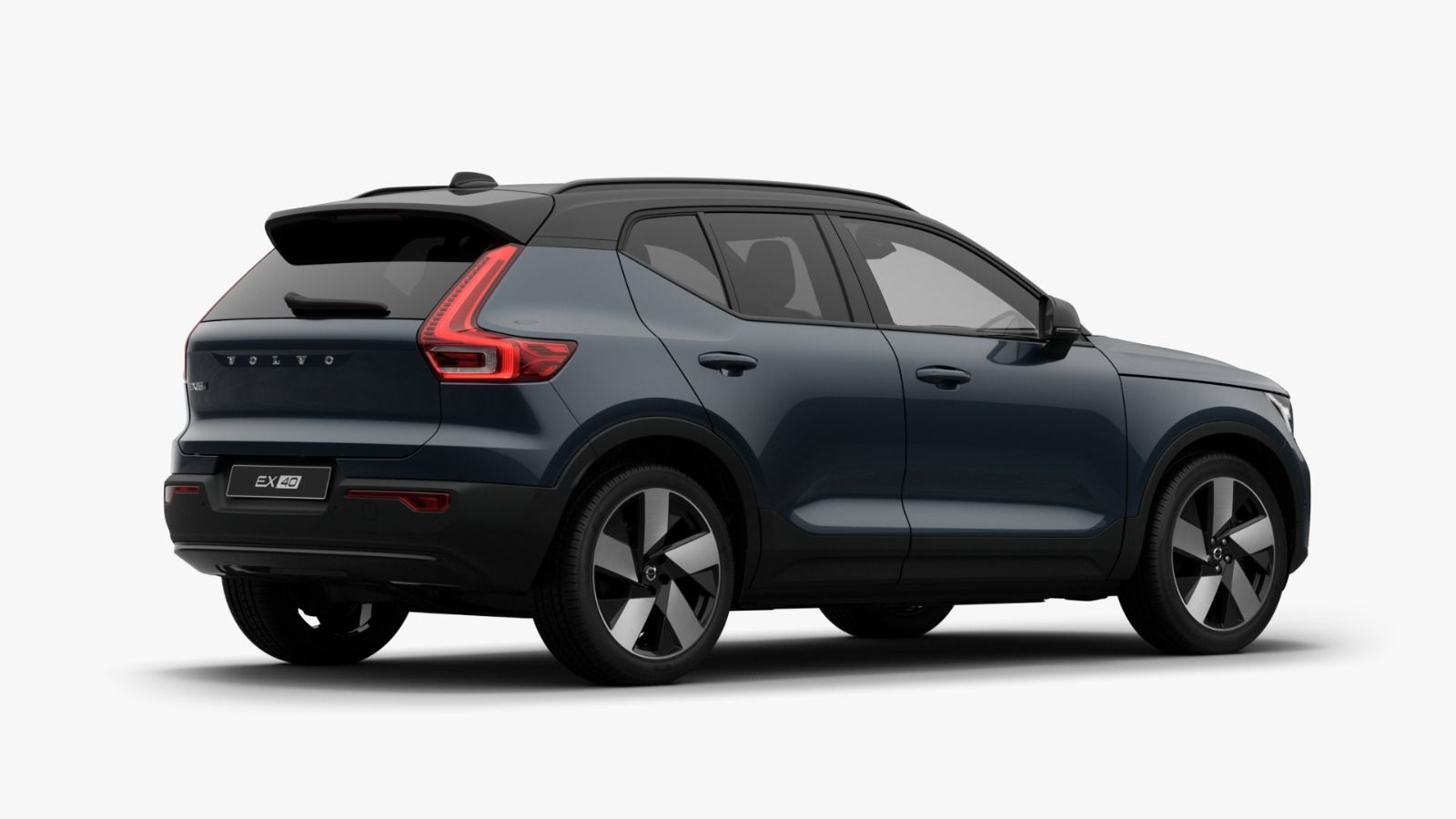2026 Volvo EX40 in Richmond, British Columbia
