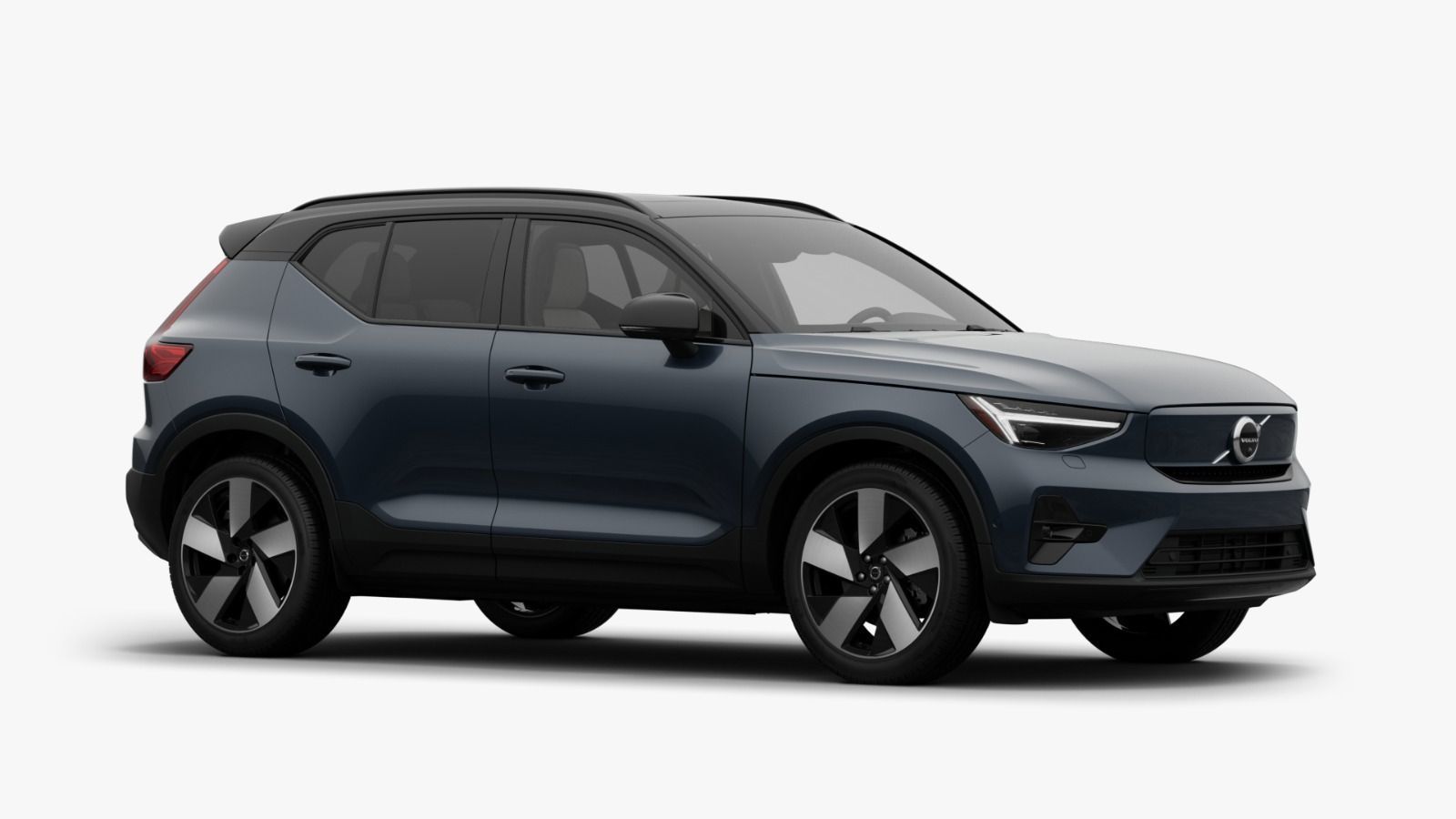 2026 Volvo EX40 in Richmond, British Columbia