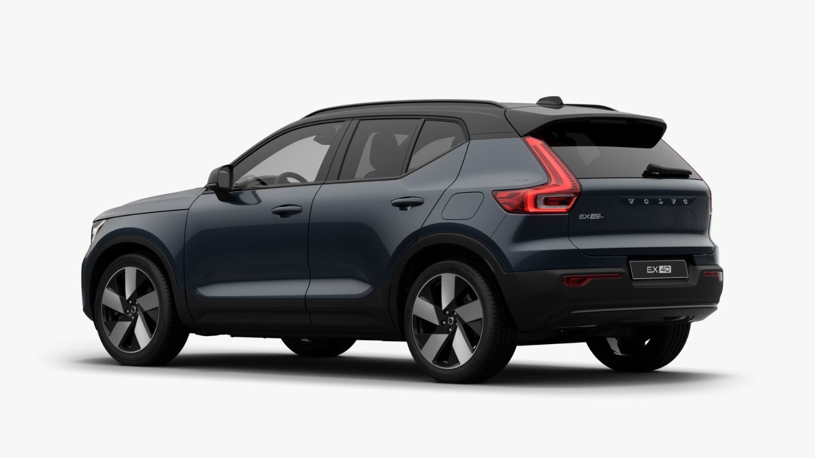 2026 Volvo EX40 in Richmond, British Columbia