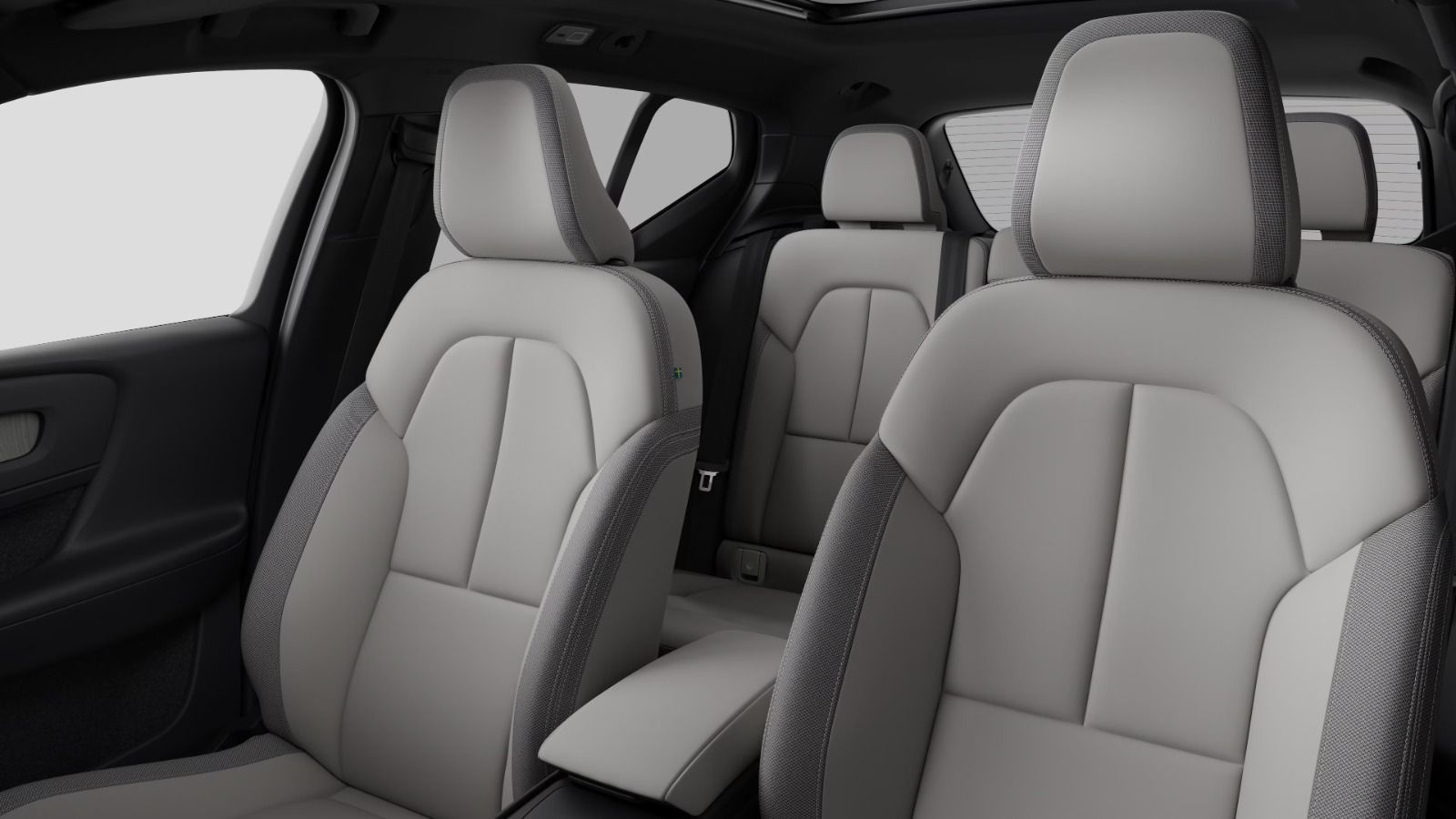 2026 Volvo EX40 in Richmond, British Columbia