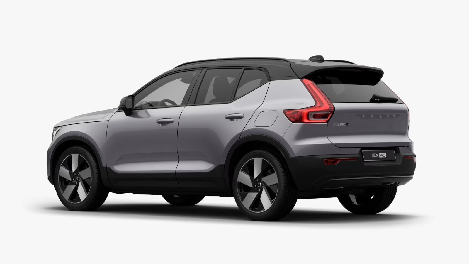 2026 Volvo EX40 in Richmond, British Columbia