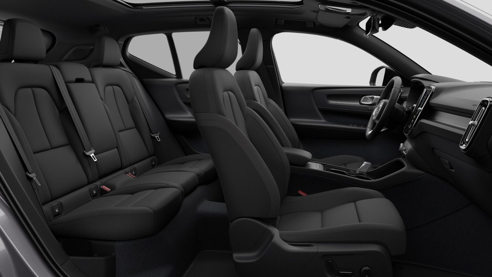 2026 Volvo EX40 in Richmond, British Columbia