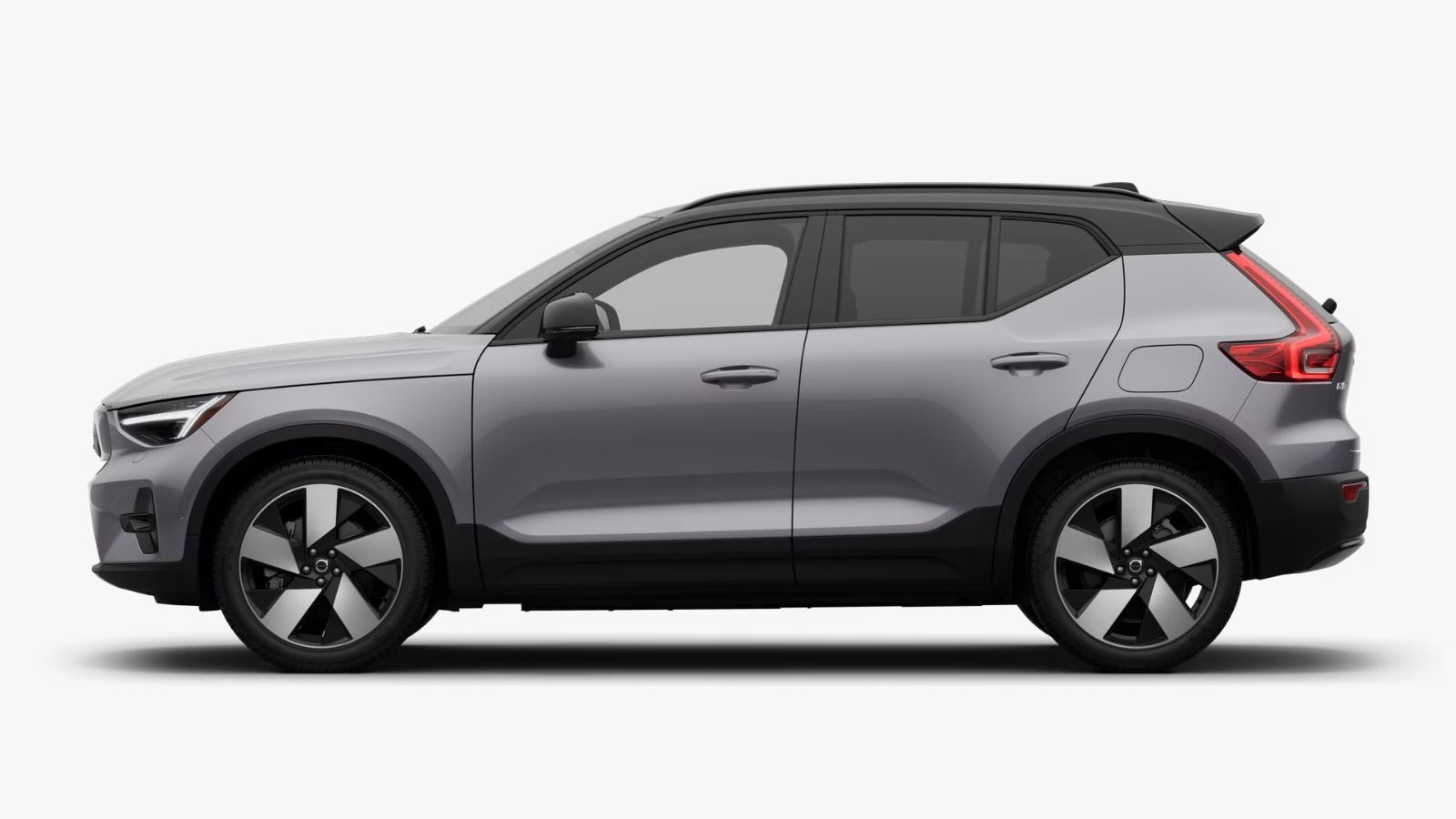 2026 Volvo EX40 in Richmond, British Columbia