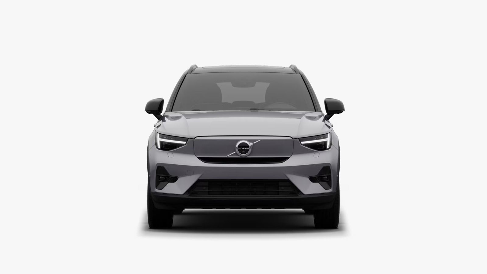 2026 Volvo EX40 in Richmond, British Columbia