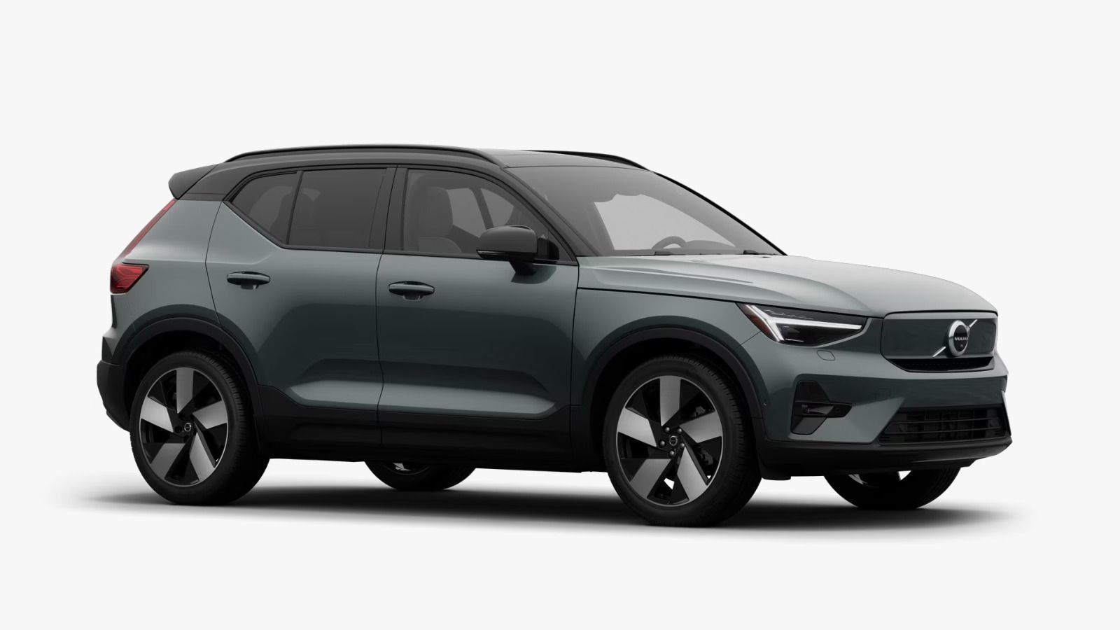 2026 Volvo EX40 in Richmond, British Columbia