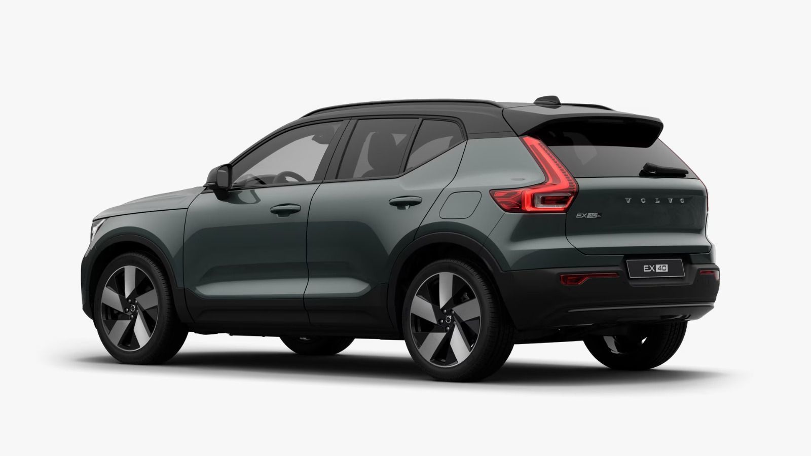 2026 Volvo EX40 in Richmond, British Columbia