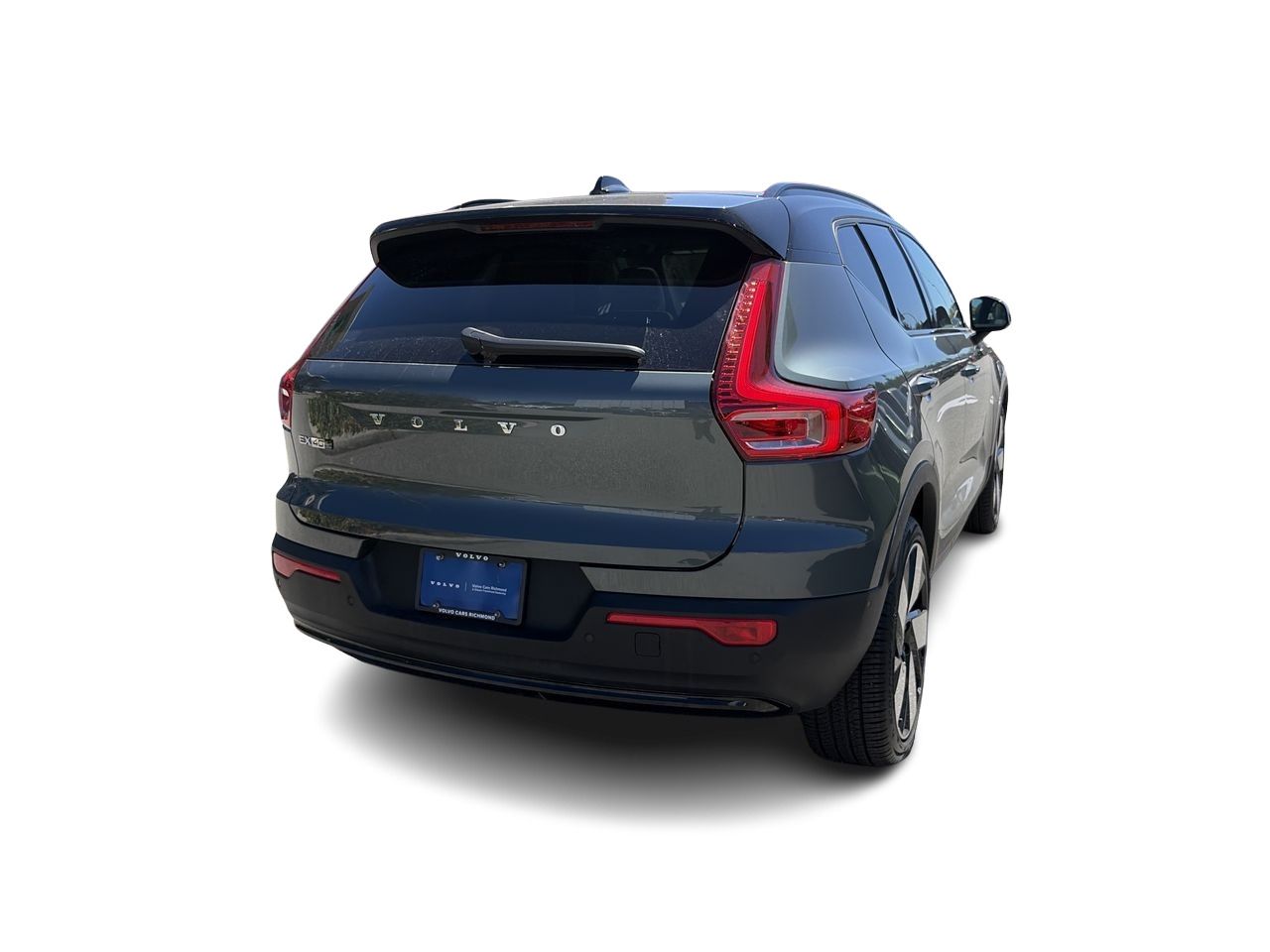 2026 Volvo EX40 in Richmond, British Columbia