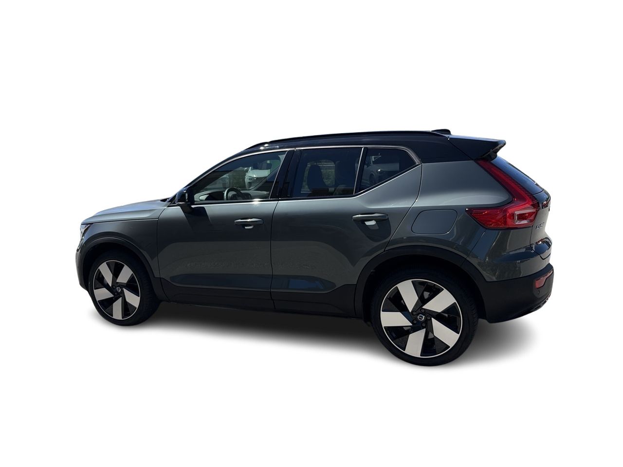 2026 Volvo EX40 in Richmond, British Columbia
