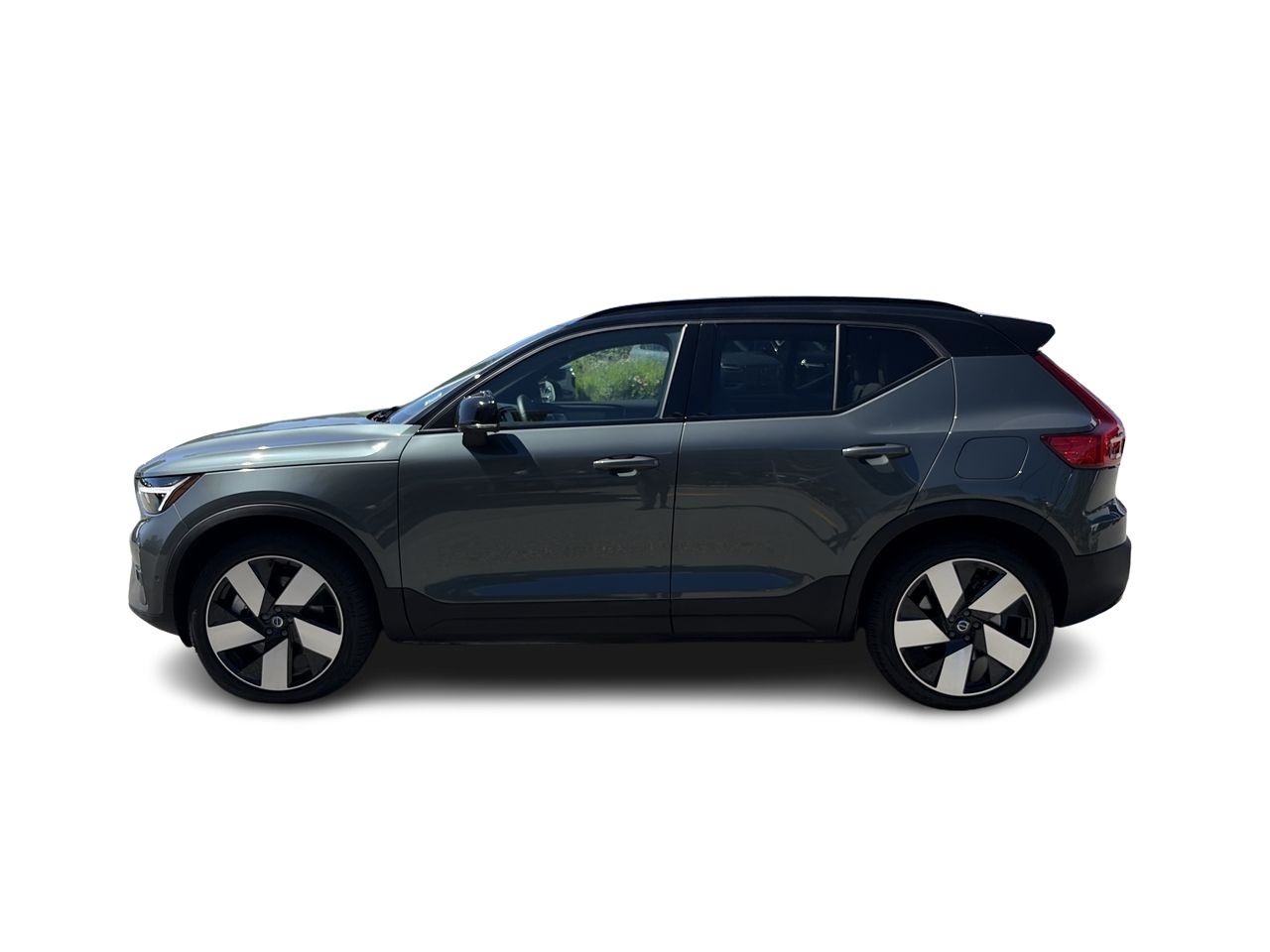 2026 Volvo EX40 in Richmond, British Columbia