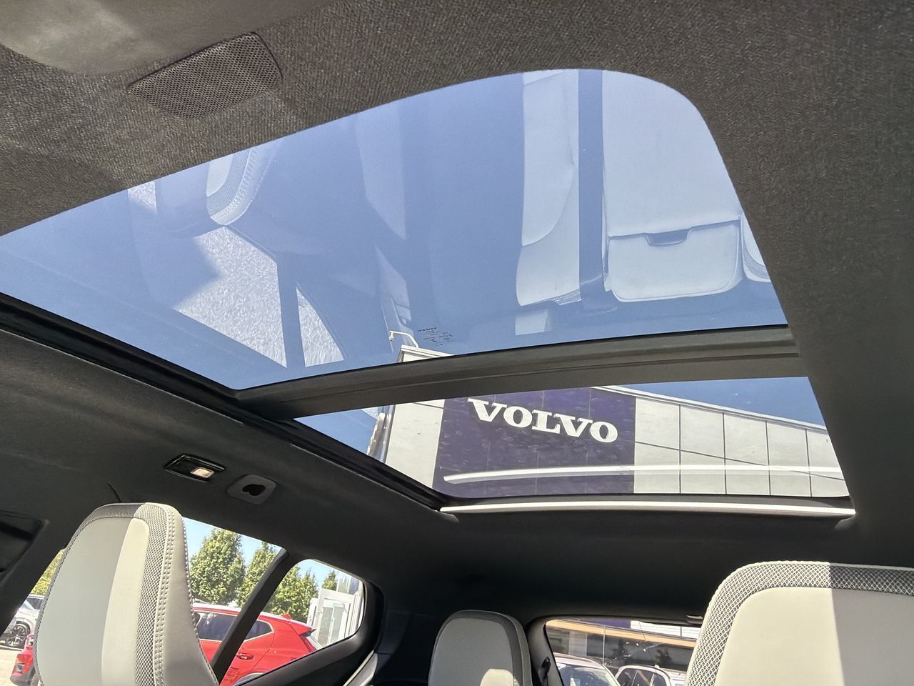 2026 Volvo EX40 in Richmond, British Columbia