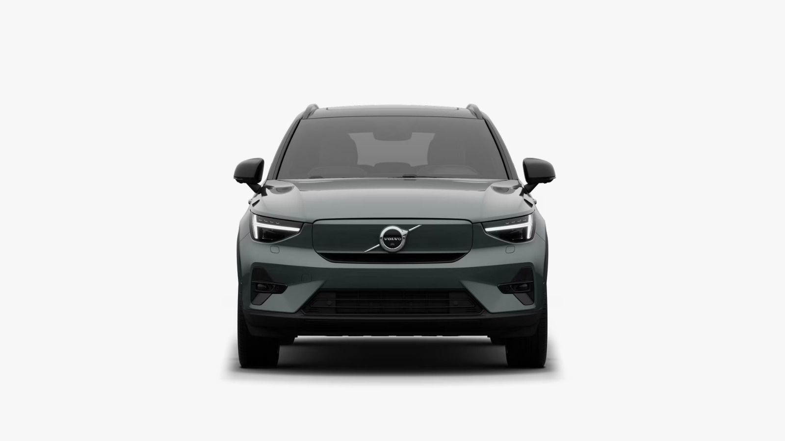 2026 Volvo EX40 in Richmond, British Columbia