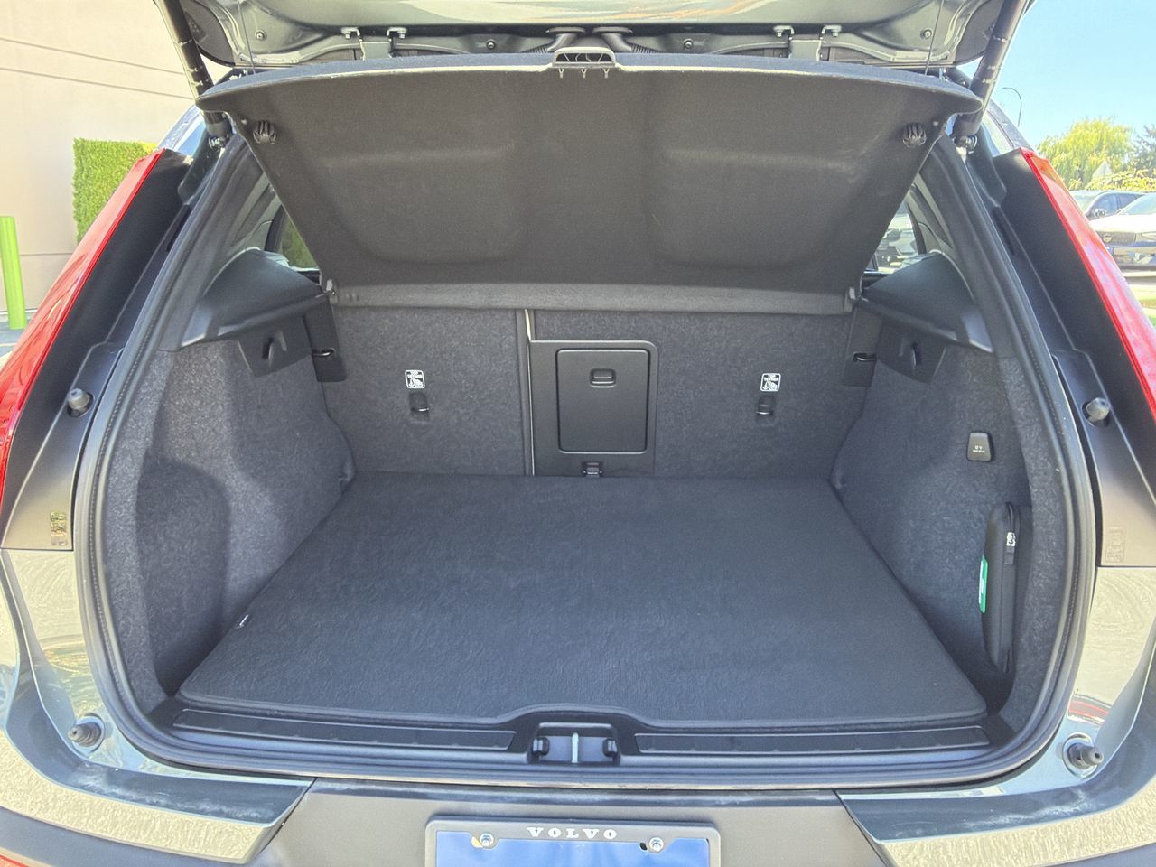 2026 Volvo EX40 in Richmond, British Columbia