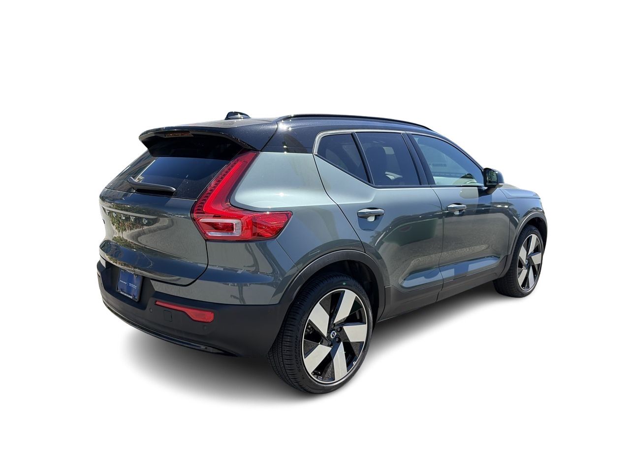 2026 Volvo EX40 in Richmond, British Columbia