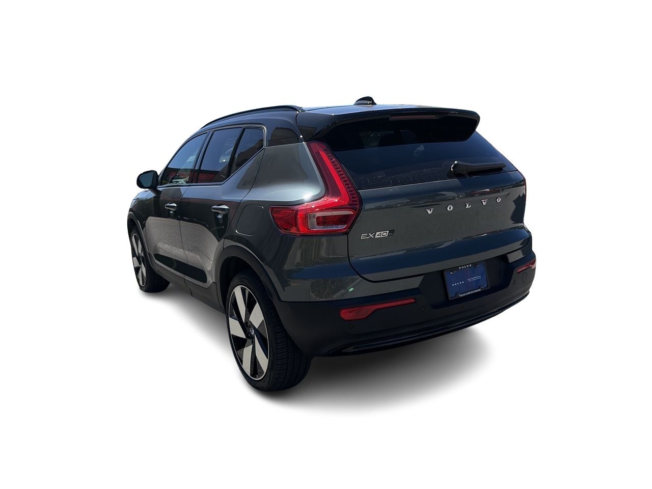 2026 Volvo EX40 in Richmond, British Columbia