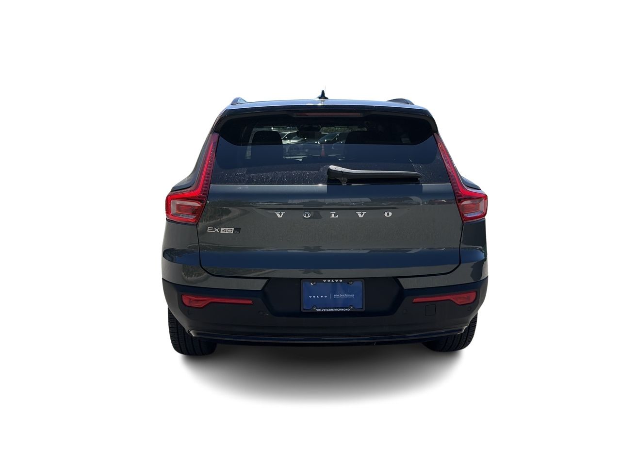 2026 Volvo EX40 in Richmond, British Columbia