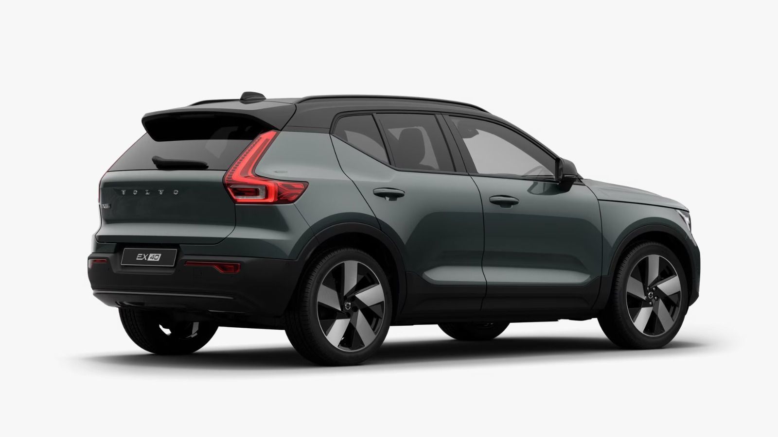 2026 Volvo EX40 in Richmond, British Columbia