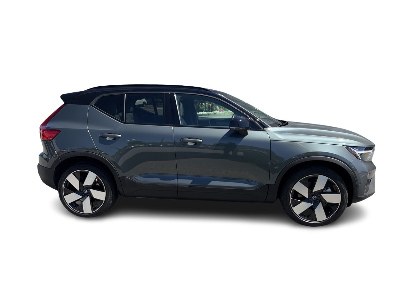 2026 Volvo EX40 in Richmond, British Columbia