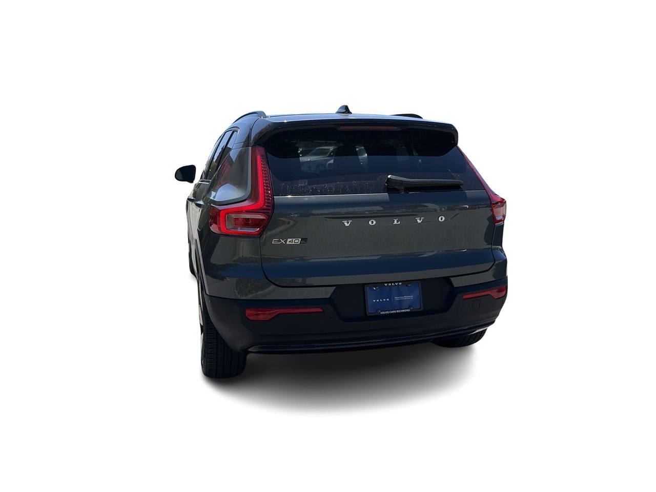 2026 Volvo EX40 in Richmond, British Columbia