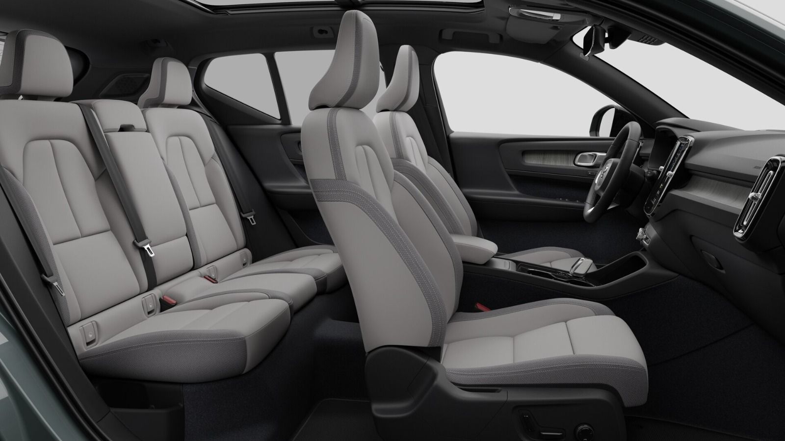 2026 Volvo EX40 in Richmond, British Columbia