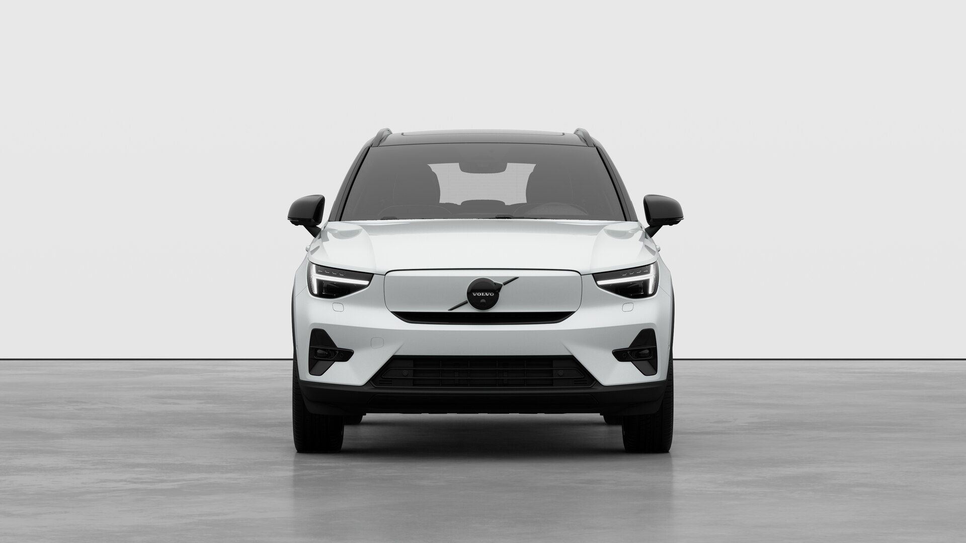 Volvo EX40  2026 à Richmond, Colombie-Britannique