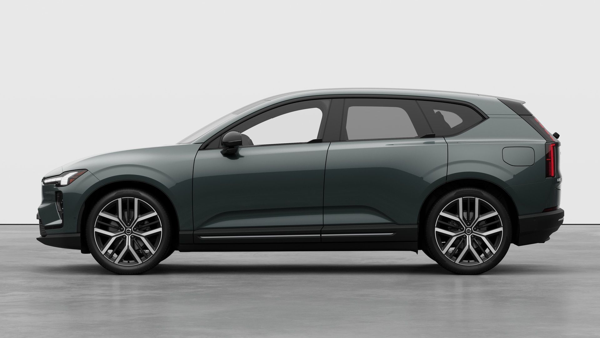 2027 Volvo EX60 in Richmond, British Columbia