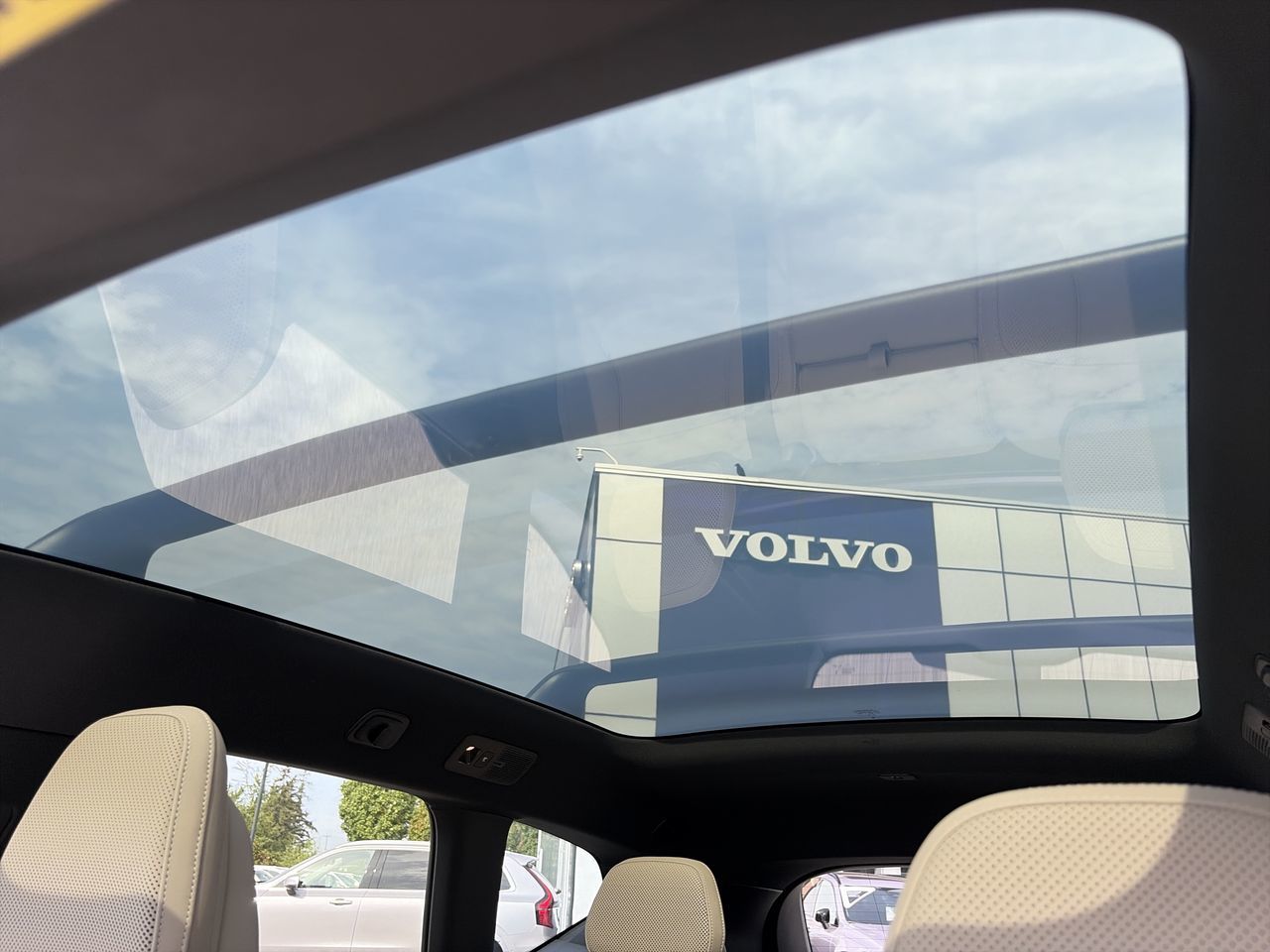 Volvo EX60  2027 à Richmond, Colombie-Britannique