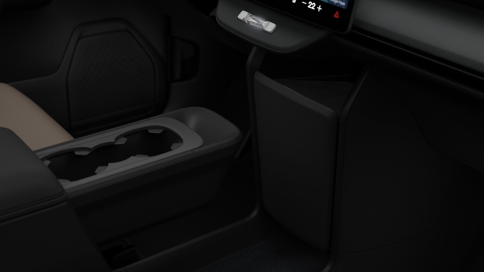 2027 Volvo EX60 in Richmond, British Columbia