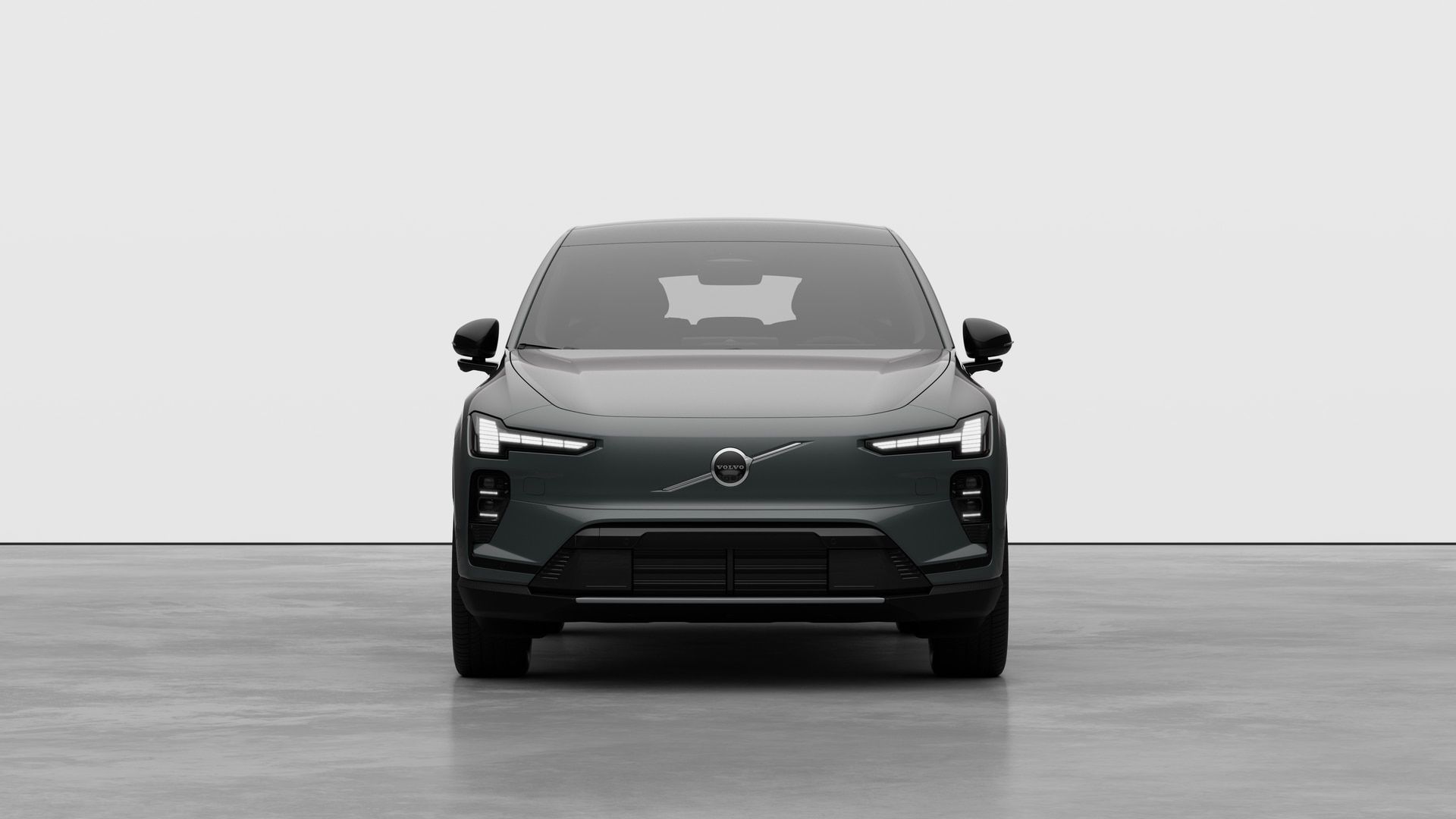 2027 Volvo EX60 in Richmond, British Columbia