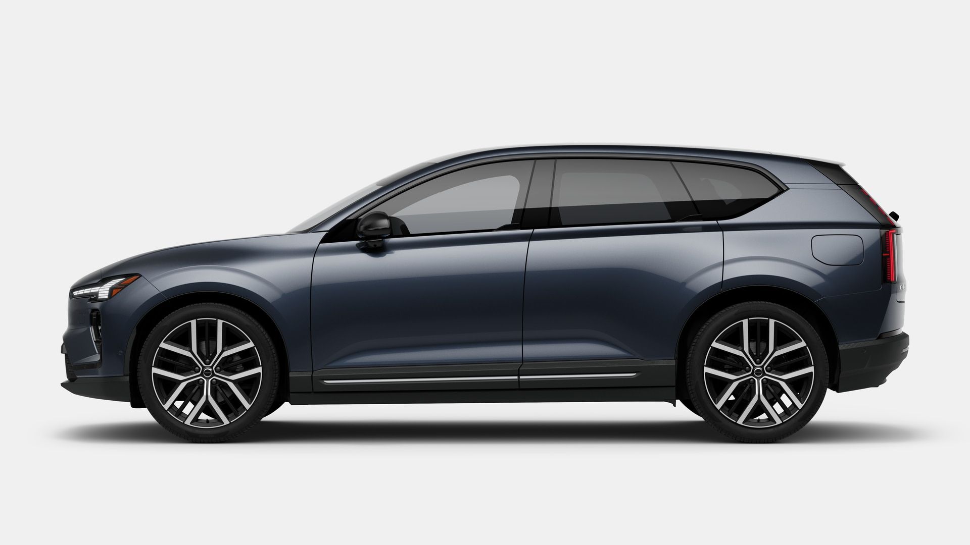 2027 Volvo EX60 in Richmond, British Columbia