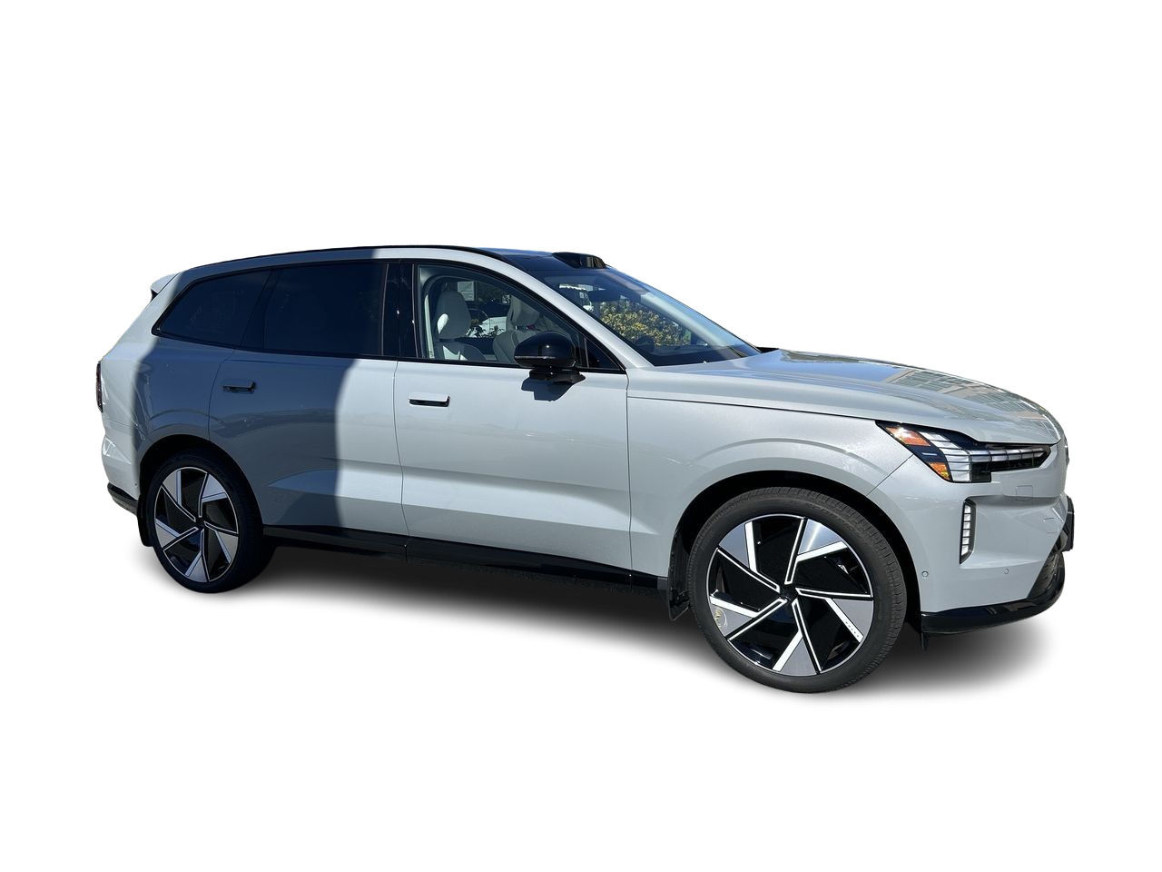 2025 Volvo EX90 in Richmond, British Columbia