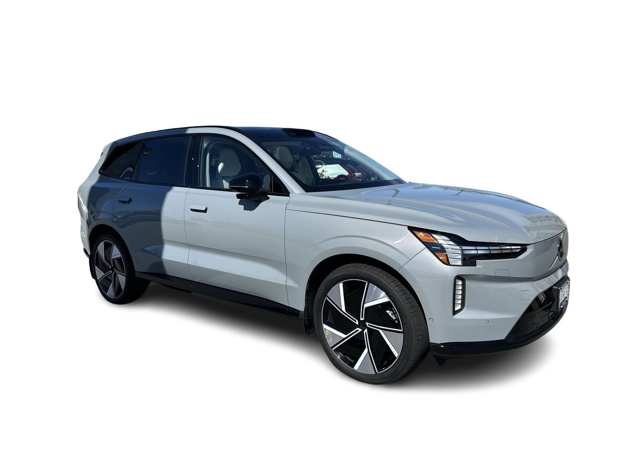 2025 Volvo EX90 in Richmond, British Columbia