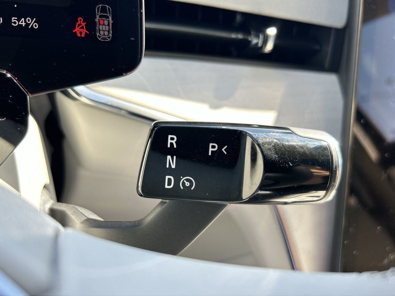 2025 Volvo EX90 in Richmond, British Columbia