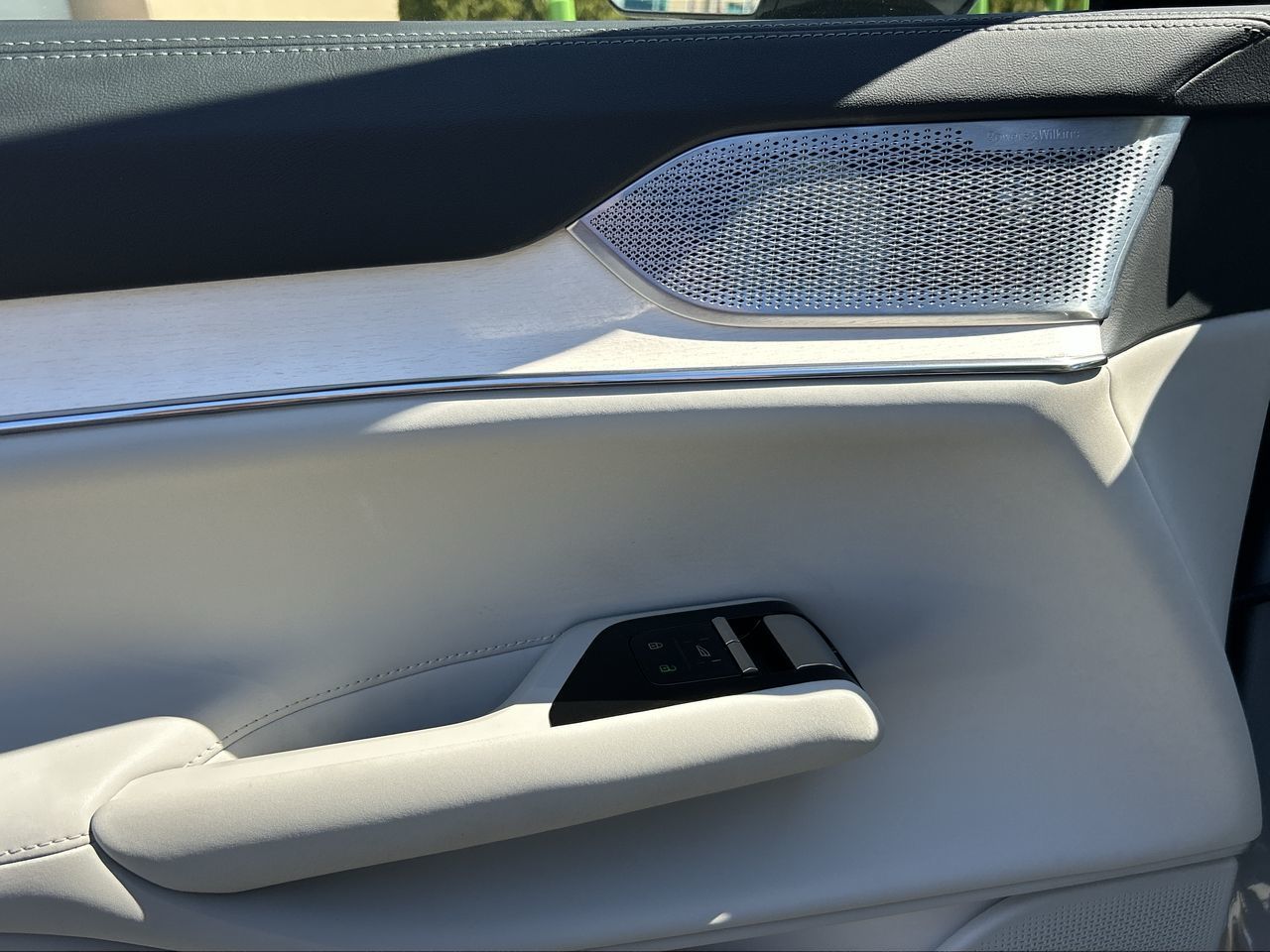 2025 Volvo EX90 in Richmond, British Columbia
