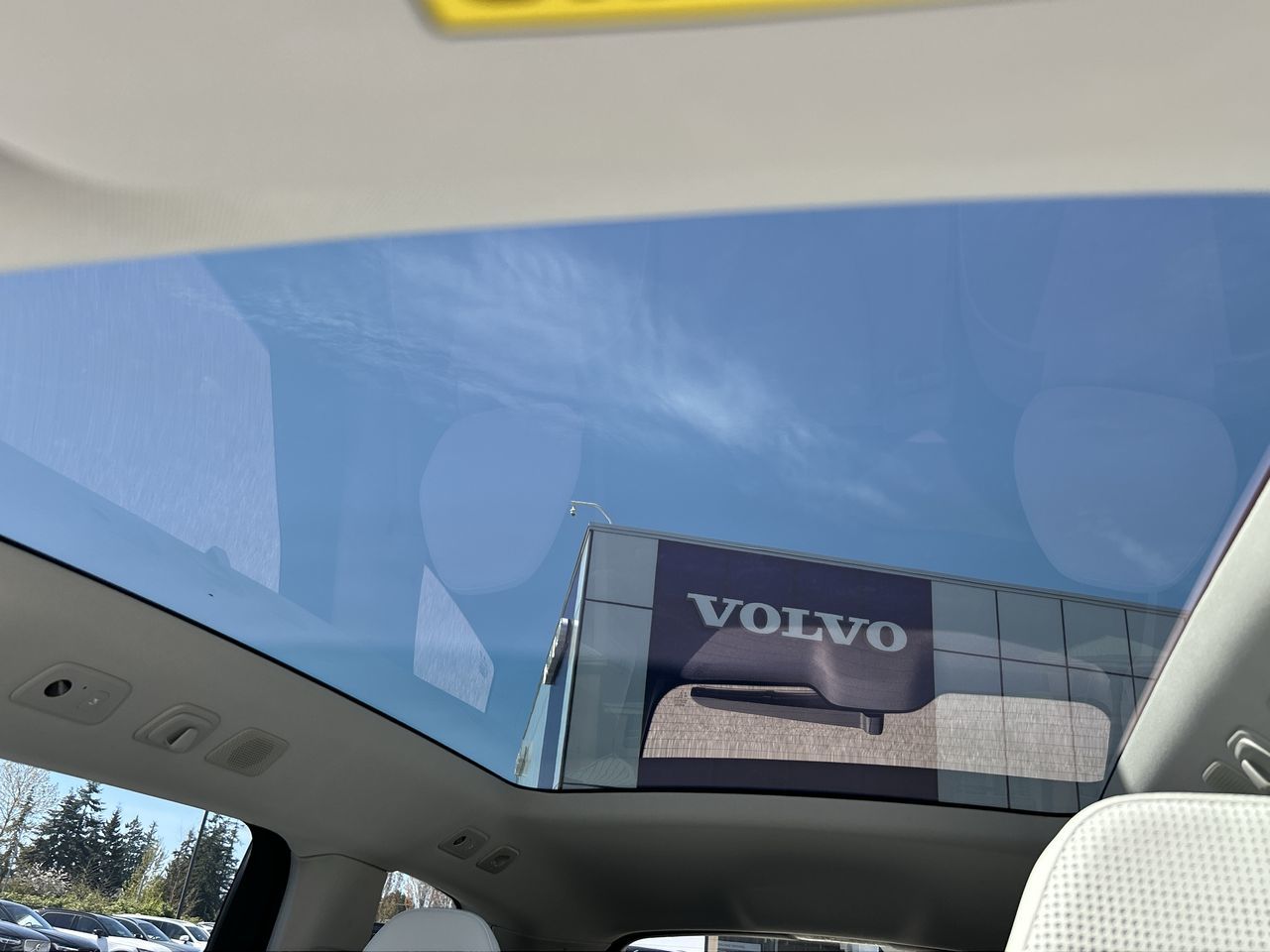 2025 Volvo EX90 in Richmond, British Columbia