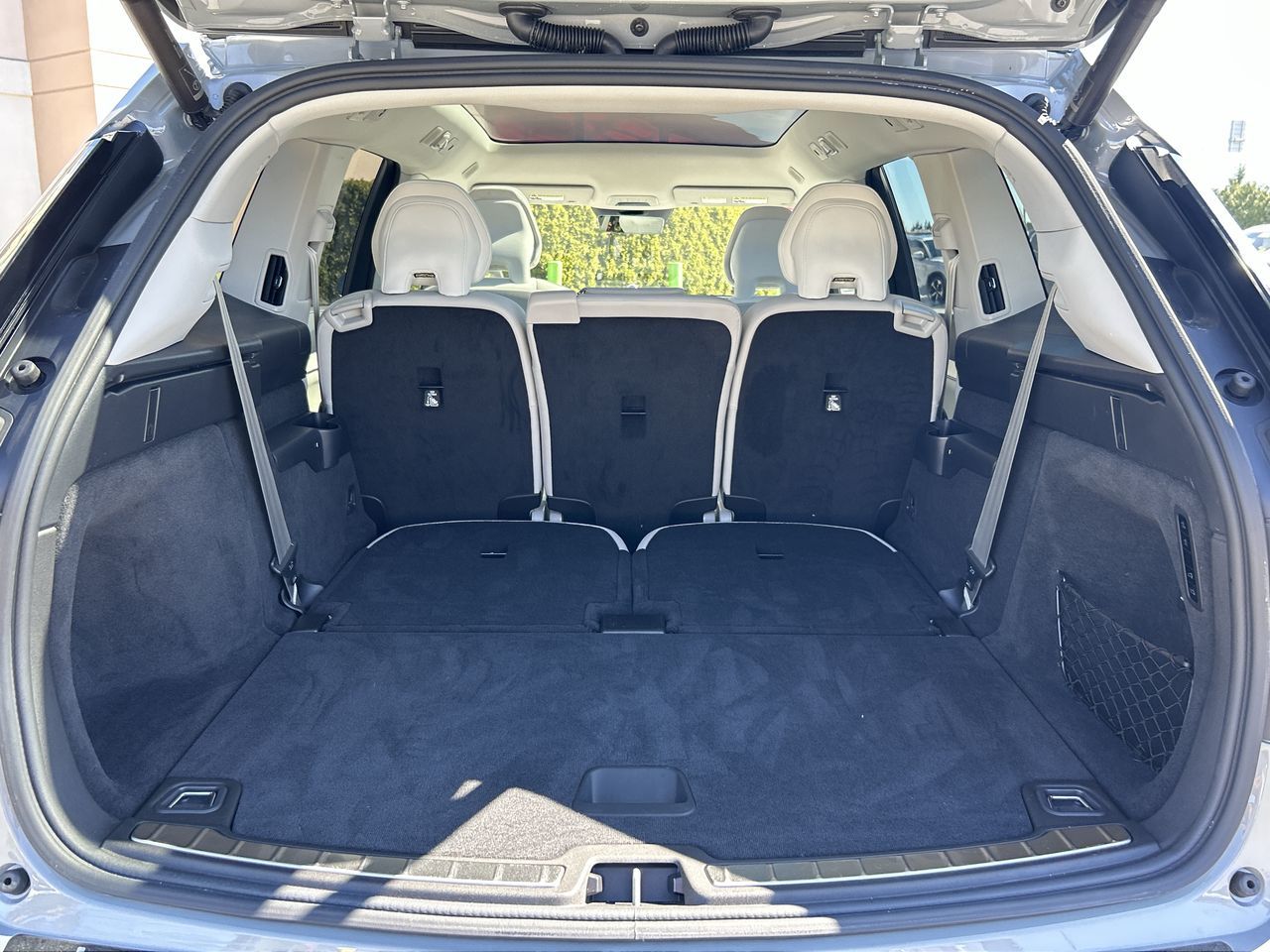 2025 Volvo EX90 in Richmond, British Columbia