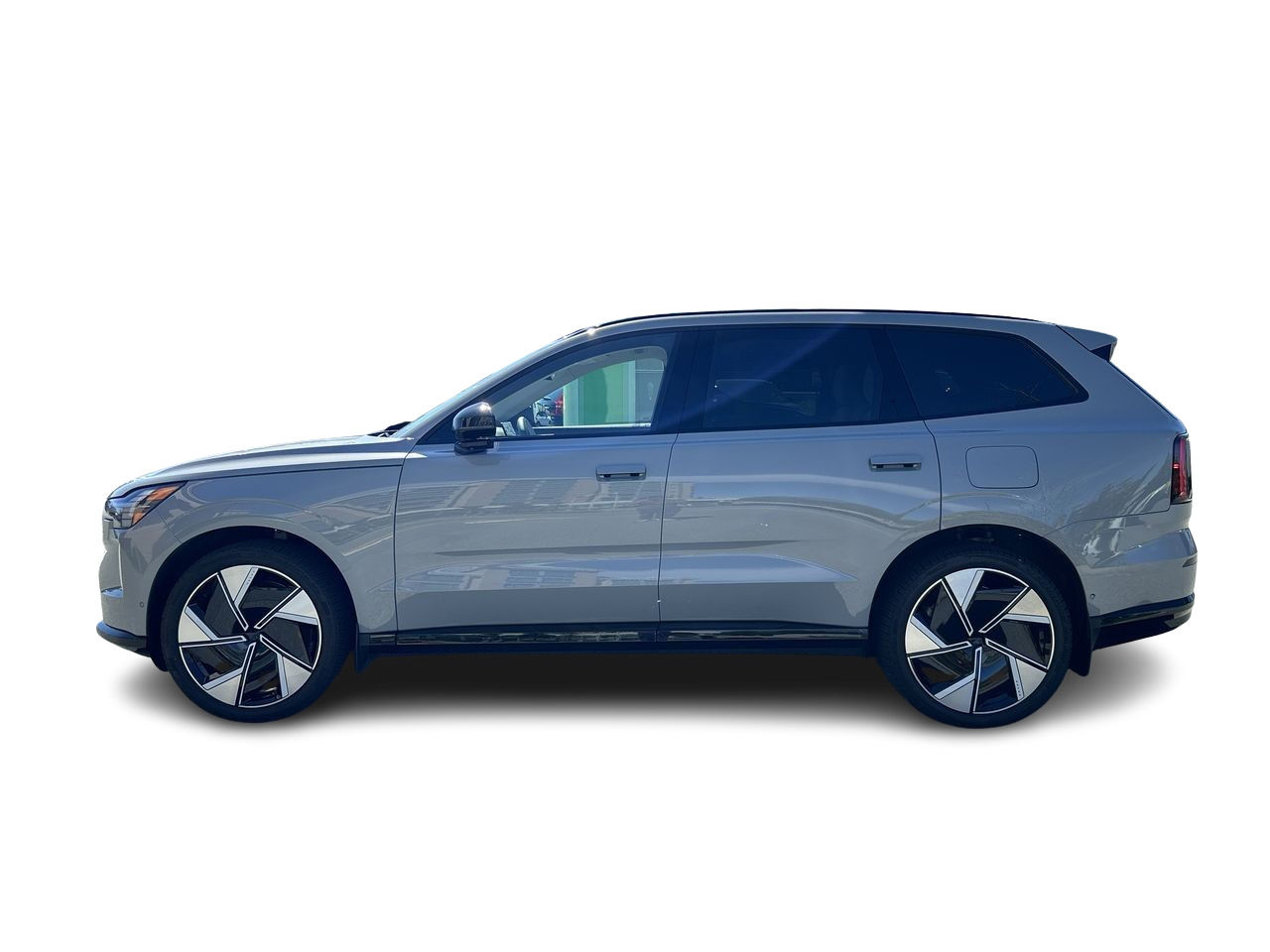 2025 Volvo EX90 in Richmond, British Columbia