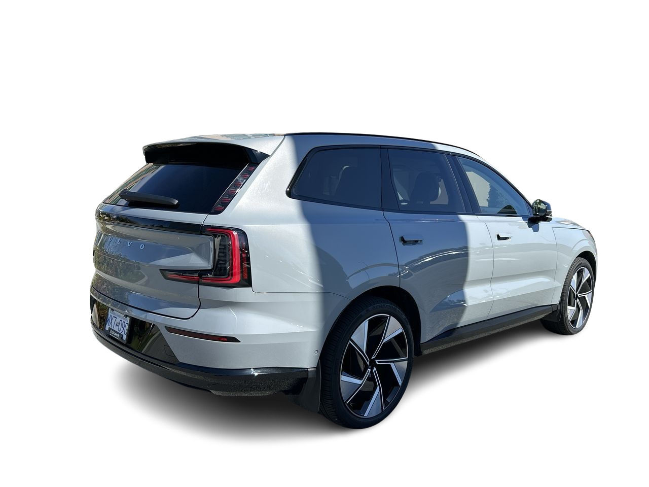 2025 Volvo EX90 in Richmond, British Columbia