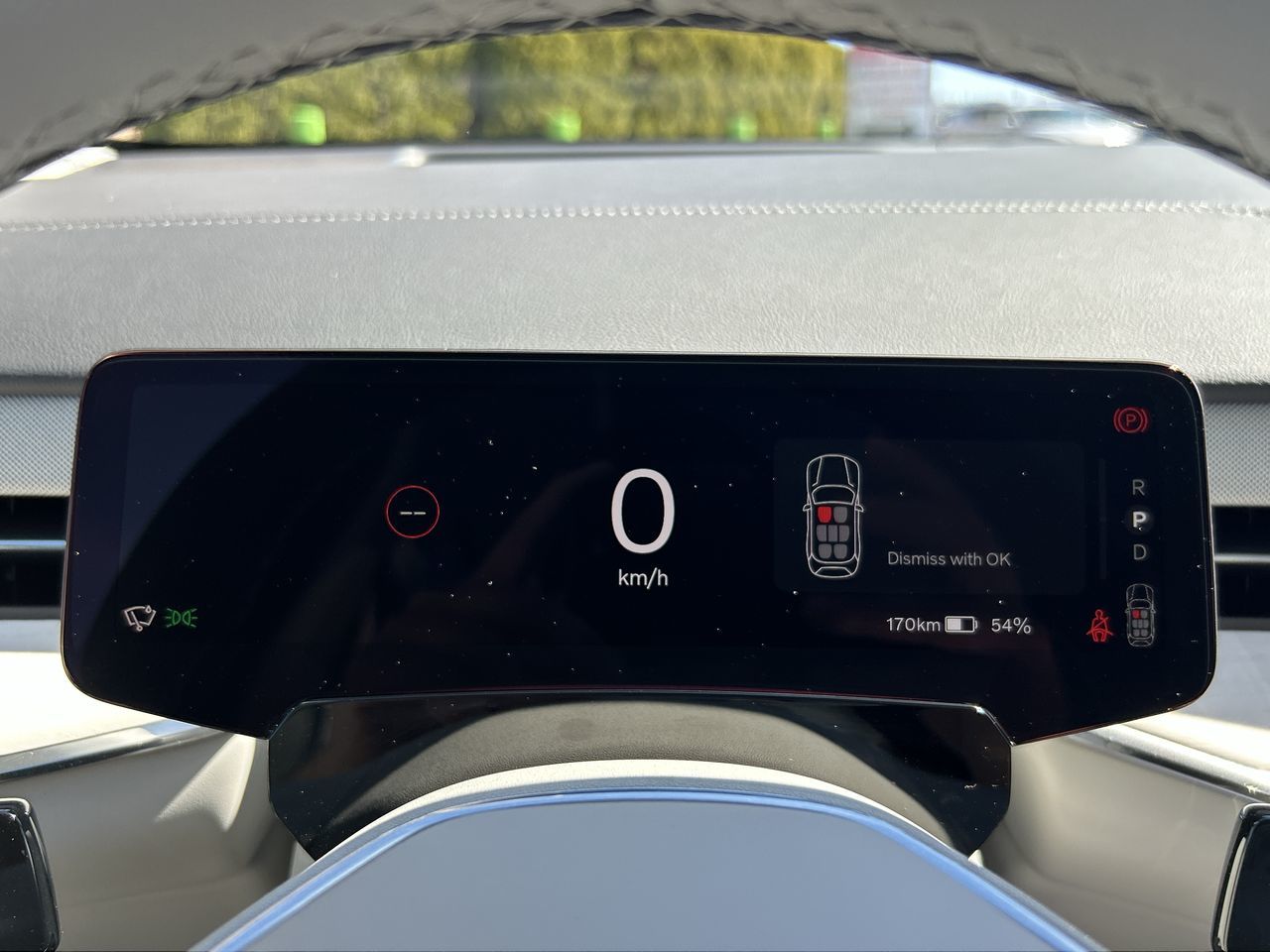2025 Volvo EX90 in Richmond, British Columbia