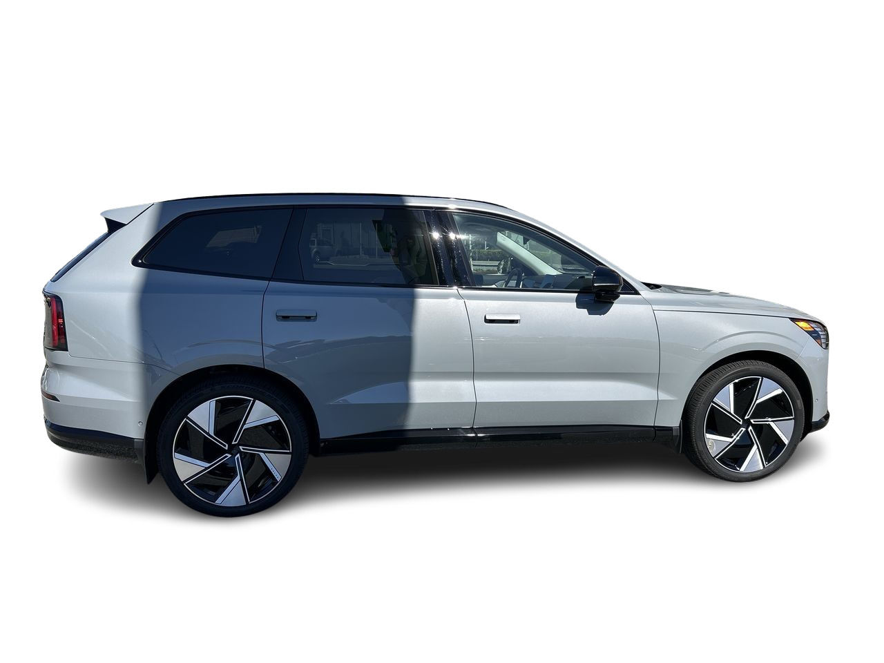 2025 Volvo EX90 in Richmond, British Columbia