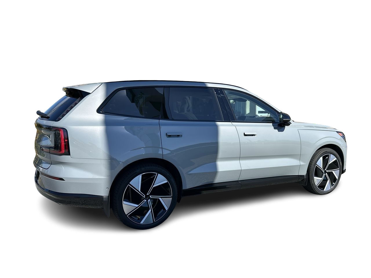 2025 Volvo EX90 in Richmond, British Columbia
