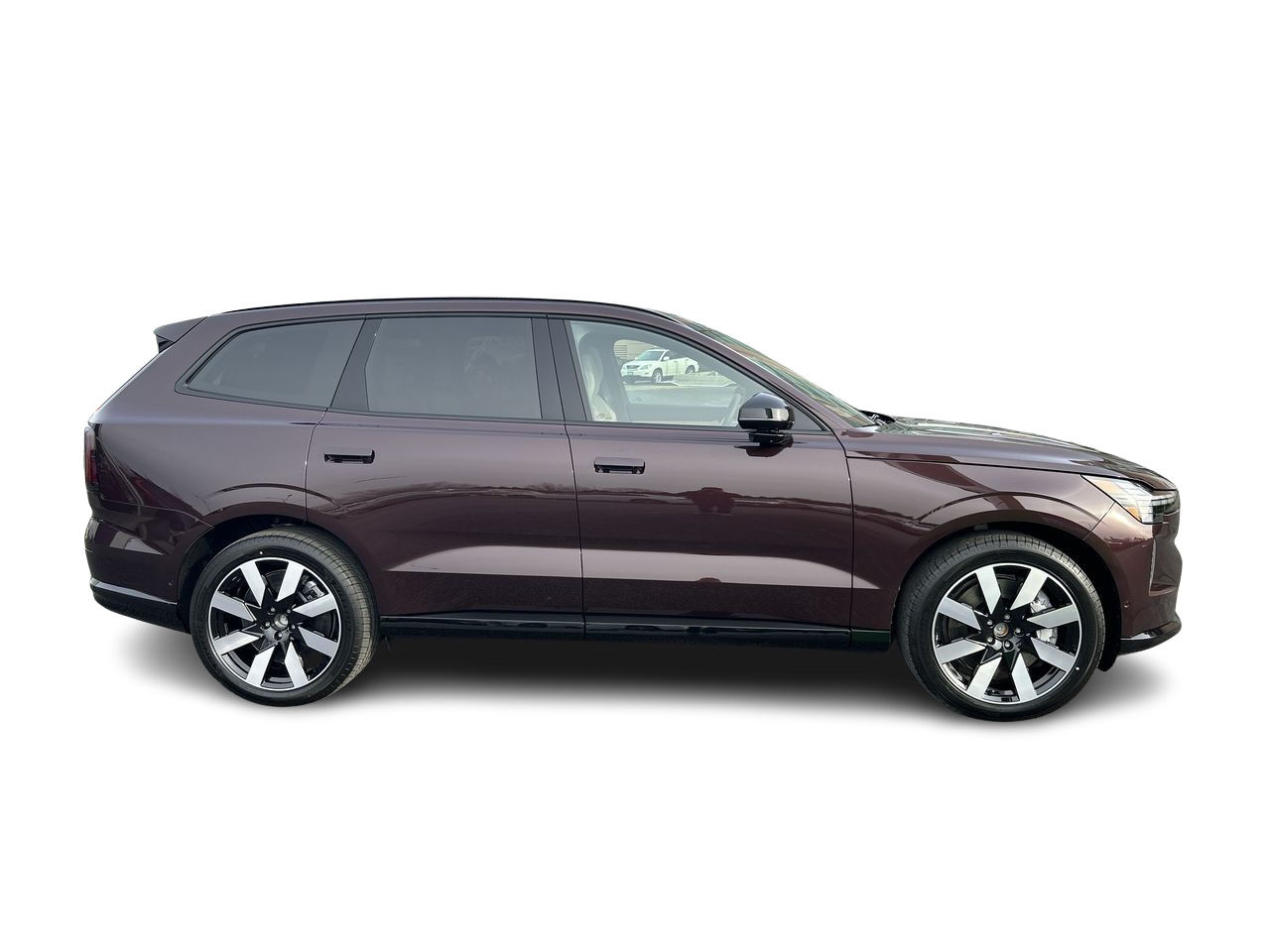 2025 Volvo EX90 in Richmond, British Columbia