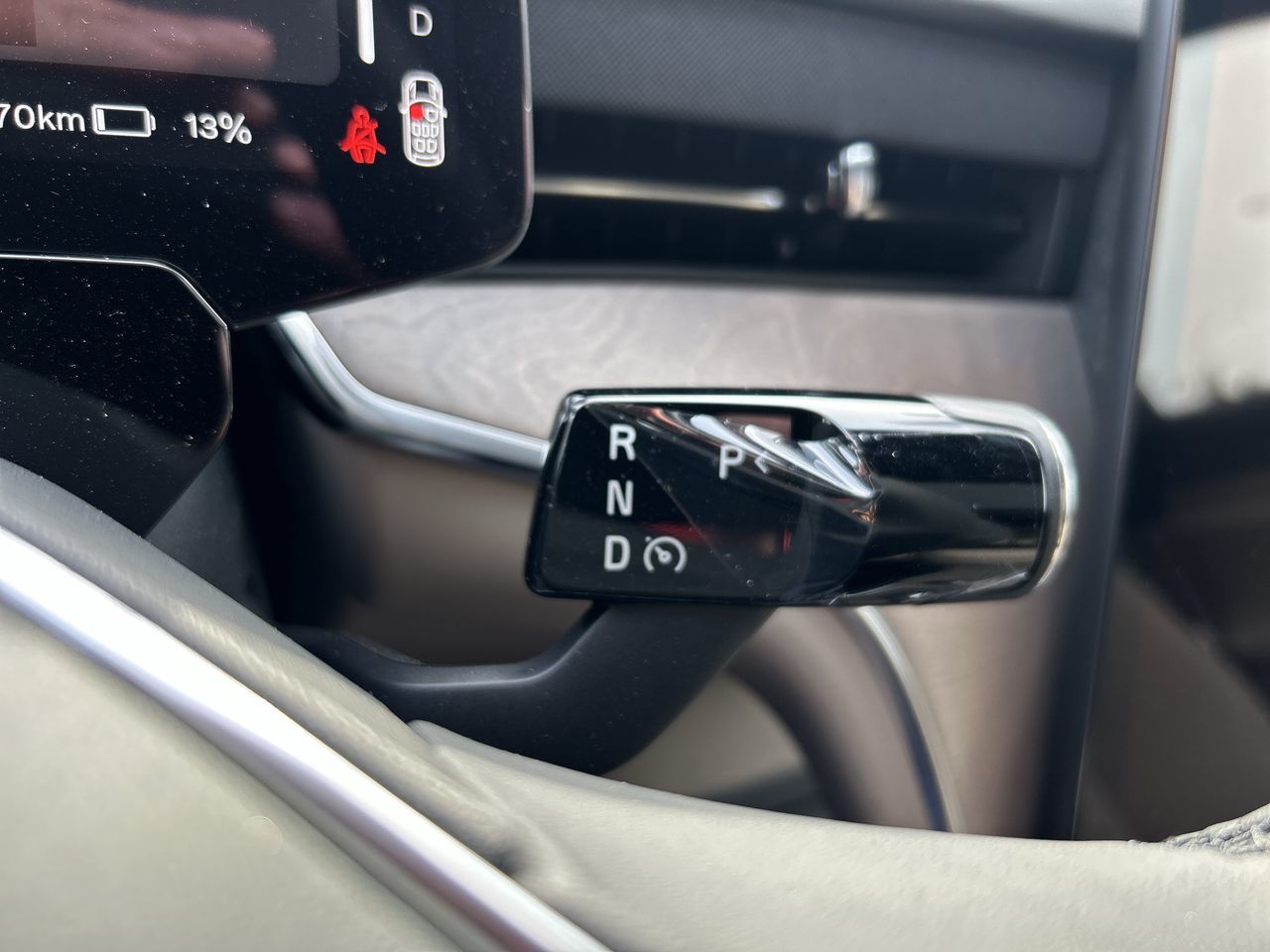 2025 Volvo EX90 in Richmond, British Columbia