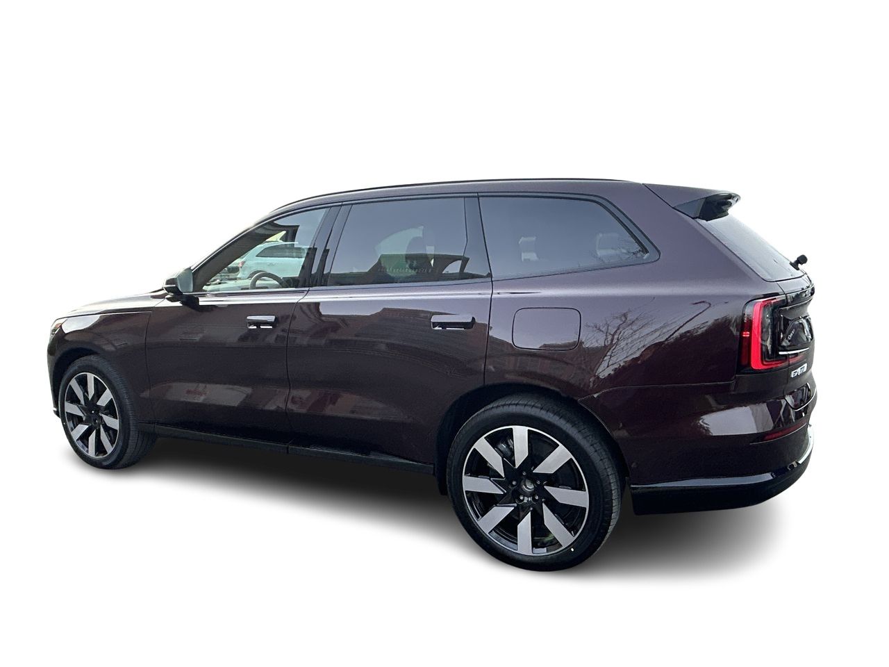 2025 Volvo EX90 in Richmond, British Columbia