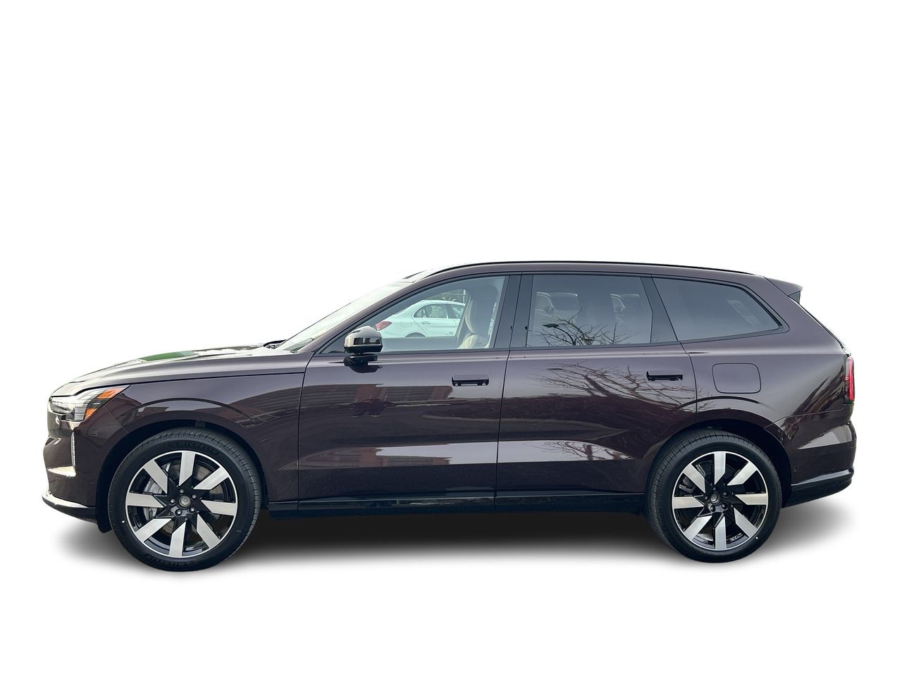 2025 Volvo EX90 in Richmond, British Columbia