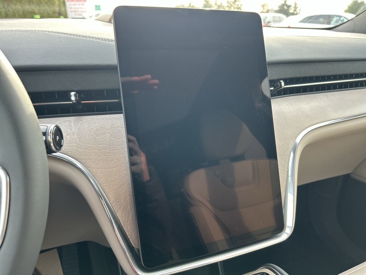 2025 Volvo EX90 in Richmond, British Columbia