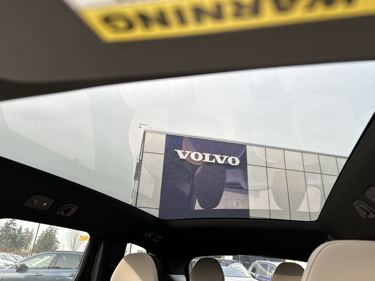 2025 Volvo EX90 in Richmond, British Columbia