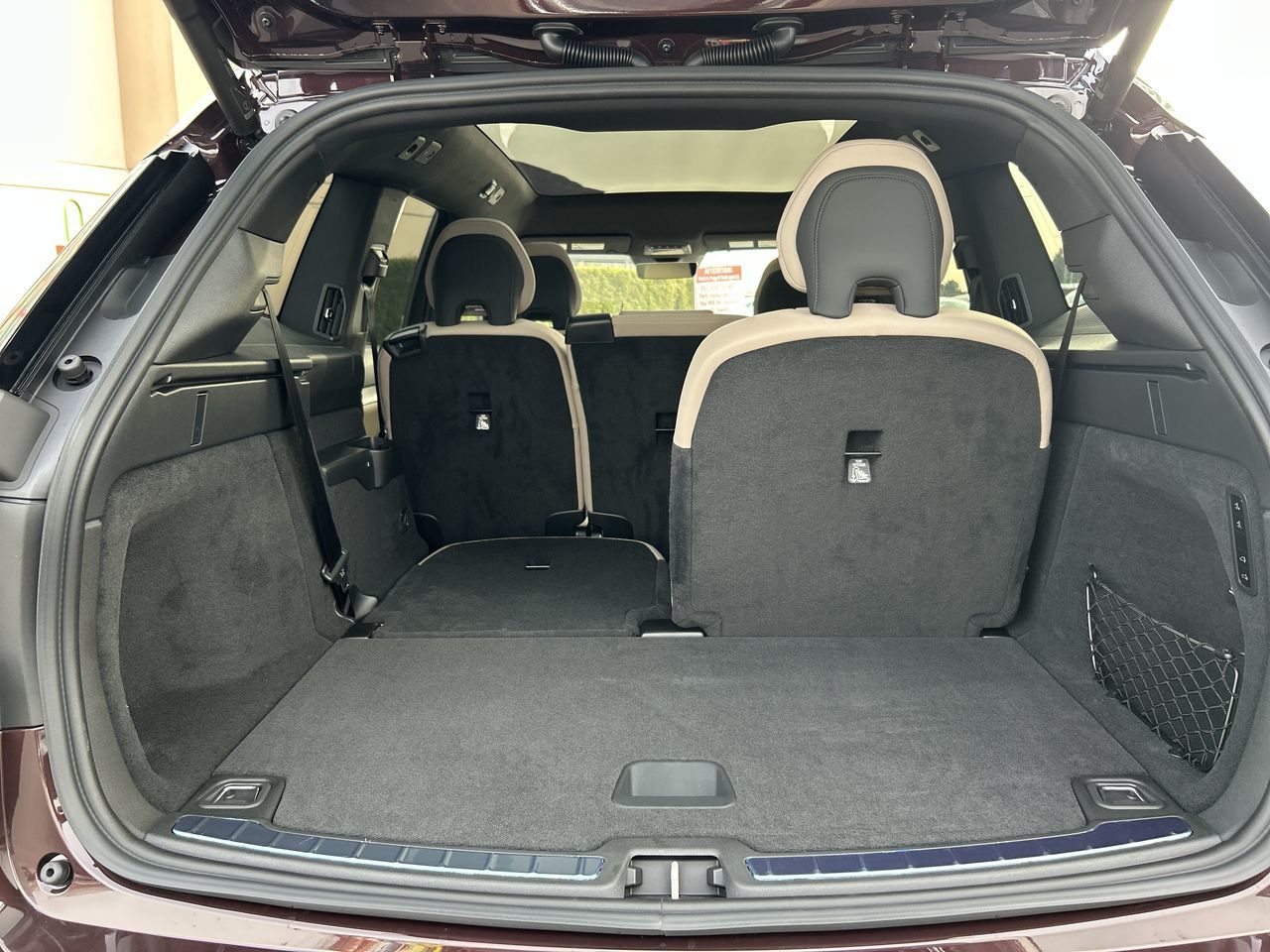 2025 Volvo EX90 in Richmond, British Columbia