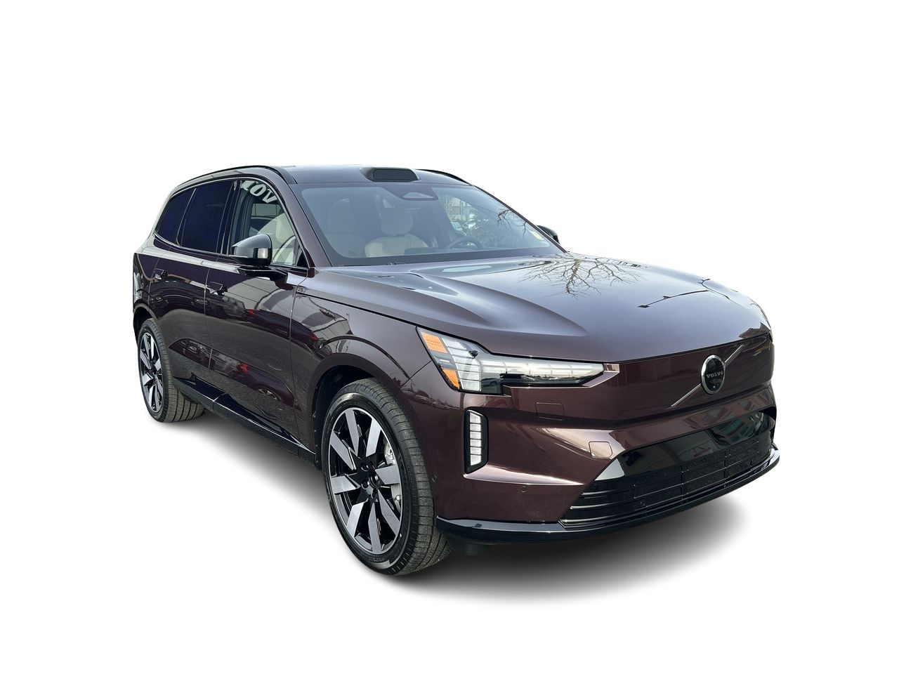 2025 Volvo EX90 in Richmond, British Columbia