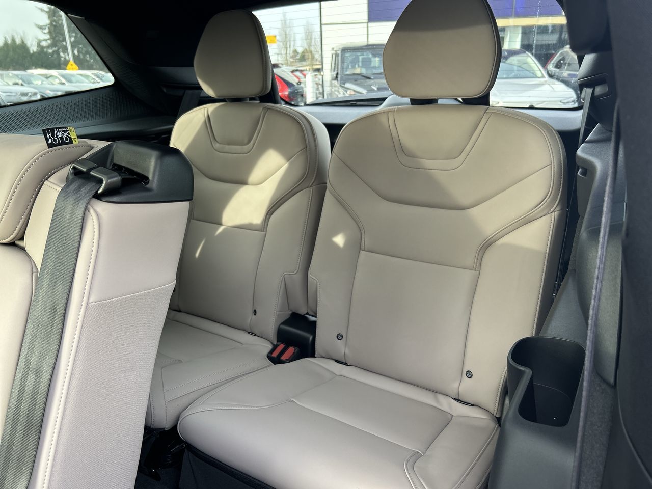 2025 Volvo EX90 in Richmond, British Columbia